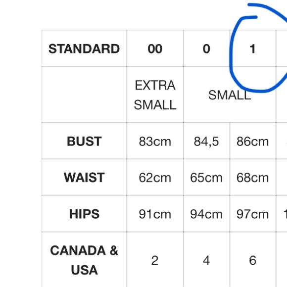 NWOT Marie Saint Pierre Kuta2 Jacket - Picture 12 of 12